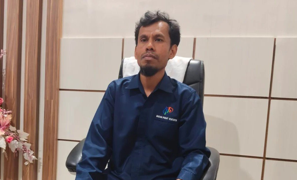 BPS Muna Jelaskan Penentuan Desil Kesejahteraan, Ini Alasan Warga Bisa Kehilangan Bansos